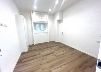 Bilocale Via Francesco Crispi, Roma - foto 11