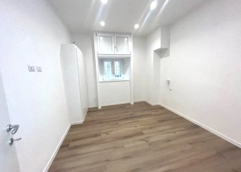 Bilocale Via Francesco Crispi, Roma - foto 13