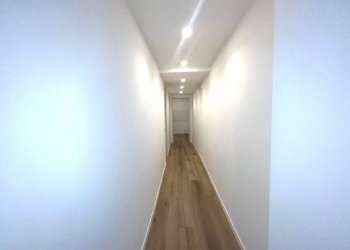 Bilocale Via Francesco Crispi, Roma - foto 14