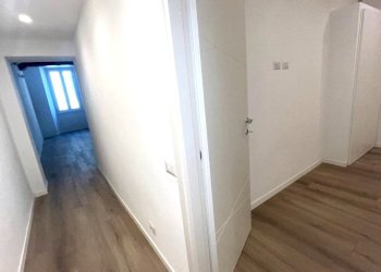 Bilocale Via Francesco Crispi, Roma - foto 17