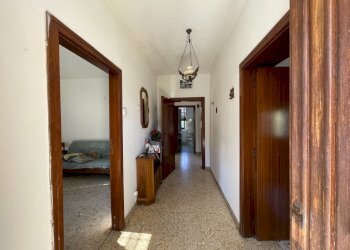 entrata - Casa indipendente Via Prati 16, Alanno - foto 8