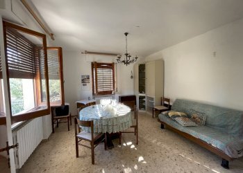 sala da pranzo - Casa indipendente Via Prati 16, Alanno - foto 9