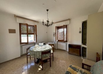 sala da pranzo - Casa indipendente Via Prati 16, Alanno - foto 10