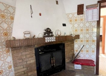 dettagli - Casa indipendente Via Prati 16, Alanno - foto 15
