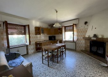 cucina - Casa indipendente Via Prati 16, Alanno - foto 16