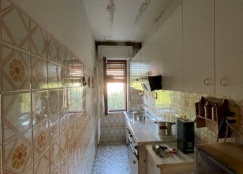 cucina - Casa indipendente Via Prati 16, Alanno - foto 17