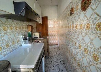 cucina - Casa indipendente Via Prati 16, Alanno - foto 18