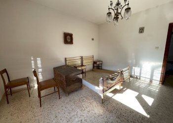 camera da letto - Casa indipendente Via Prati 16, Alanno - foto 21