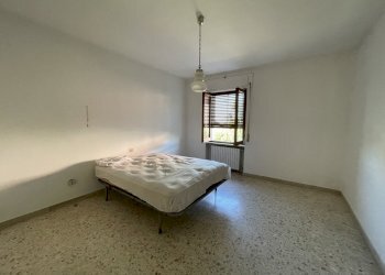 camera da letto - Casa indipendente Via Prati 16, Alanno - foto 22
