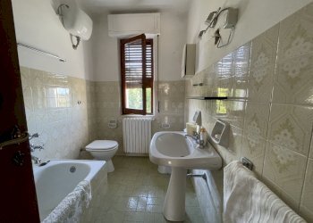 bagno - Casa indipendente Via Prati 16, Alanno - foto 24