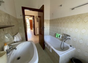 bagno - Casa indipendente Via Prati 16, Alanno - foto 25