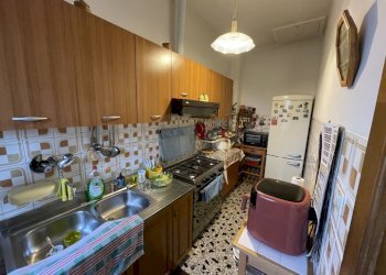 cucina - Casa indipendente via penne 2, Manoppello - foto 5