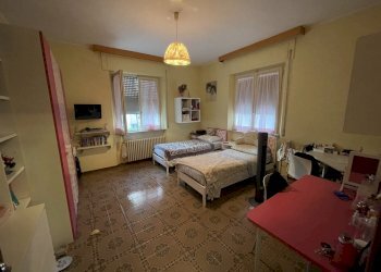 camera da letto - Casa indipendente via penne 2, Manoppello - foto 12