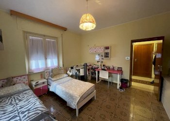 camera da letto - Casa indipendente via penne 2, Manoppello - foto 13