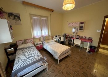 camera da letto - Casa indipendente via penne 2, Manoppello - foto 14