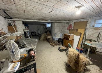 cantina - Casa indipendente via penne 2, Manoppello - foto 22