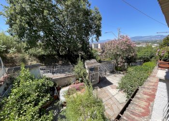 Affaccio principale - Appartamento Via Modesto della Porta 152, Manoppello - foto 3