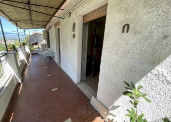Loggia - Appartamento Via Modesto della Porta 152, Manoppello - foto 4