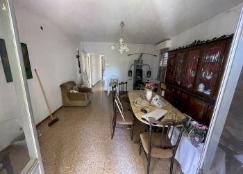 Salone - Appartamento Via Modesto della Porta 152, Manoppello - foto 5