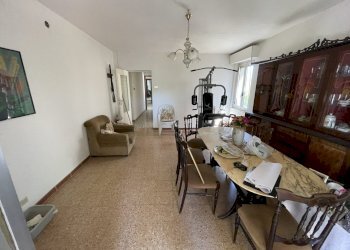 Salone - Appartamento Via Modesto della Porta 152, Manoppello - foto 6