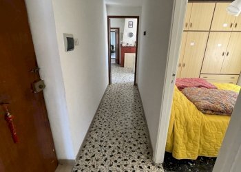 corridoio - Appartamento Via Modesto della Porta 152, Manoppello - foto 7