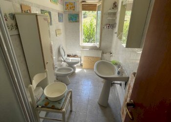 Bagno - Appartamento Via Modesto della Porta 152, Manoppello - foto 9