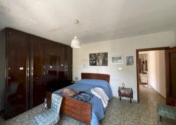 camera da letto - Appartamento Via Modesto della Porta 152, Manoppello - foto 11