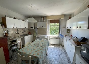 Cucina - Appartamento Via Modesto della Porta 152, Manoppello - foto 15