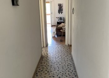 Corridoio - Appartamento Via Modesto della Porta 152, Manoppello - foto 16