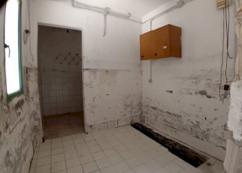 bagno - Shed Via Fiume Orta, Bolognano - photo 8