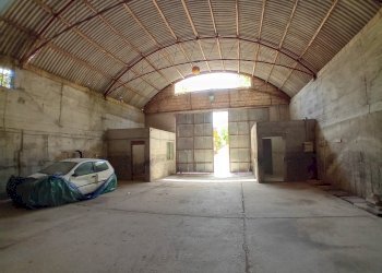 dettagli - Shed Via Fiume Orta, Bolognano - photo 12