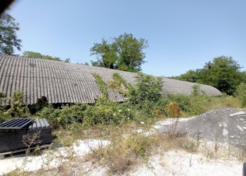 dettagli - Shed Via Fiume Orta, Bolognano - photo 16