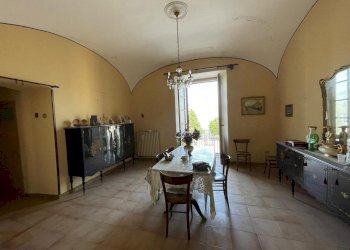 sala da pranzo - Casa indipendente Via Francesco Filomusi Guelfi 51, Tocco da Casauria - foto 4