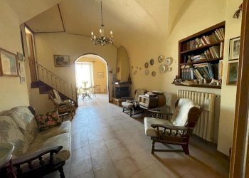 sala da pranzo - Casa indipendente Via Francesco Filomusi Guelfi 51, Tocco da Casauria - foto 5