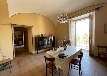 sala da pranzo - Casa indipendente Via Francesco Filomusi Guelfi 51, Tocco da Casauria - foto 6