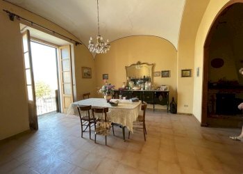 sala da pranzo - Casa indipendente Via Francesco Filomusi Guelfi 51, Tocco da Casauria - foto 7