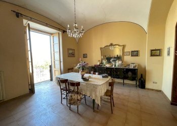 sala da pranzo - Casa indipendente Via Francesco Filomusi Guelfi 51, Tocco da Casauria - foto 8
