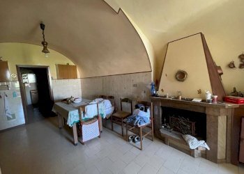 cucina - Casa indipendente Via Francesco Filomusi Guelfi 51, Tocco da Casauria - foto 9