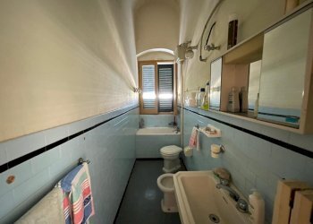 bagno - Casa indipendente Via Francesco Filomusi Guelfi 51, Tocco da Casauria - foto 12