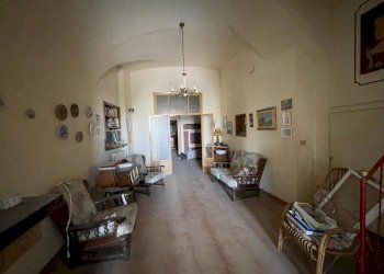 sala da pranzo - Casa indipendente Via Francesco Filomusi Guelfi 51, Tocco da Casauria - foto 14