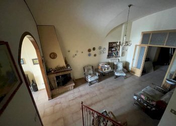 sala da pranzo - Casa indipendente Via Francesco Filomusi Guelfi 51, Tocco da Casauria - foto 15