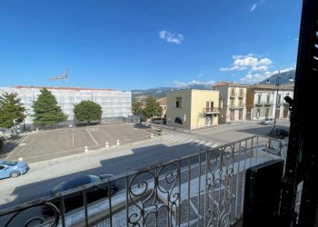 balcone - Casa indipendente Via Francesco Filomusi Guelfi 51, Tocco da Casauria - foto 16