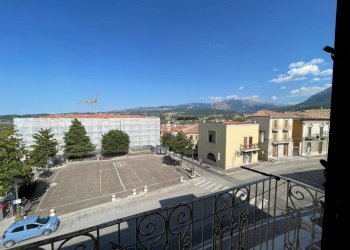 viste - Casa indipendente Via Francesco Filomusi Guelfi 51, Tocco da Casauria - foto 17