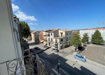 balcone - Casa indipendente Via Francesco Filomusi Guelfi 51, Tocco da Casauria - foto 18