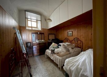 camera da letto - Casa indipendente Via Francesco Filomusi Guelfi 51, Tocco da Casauria - foto 19