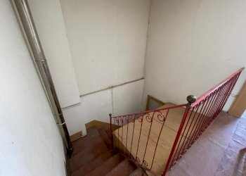 scale - Casa indipendente Via Francesco Filomusi Guelfi 51, Tocco da Casauria - foto 23