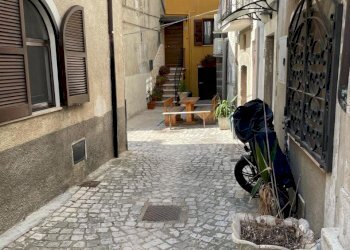 dettagli - Casa indipendente Via Francesco Filomusi Guelfi 51, Tocco da Casauria - foto 25