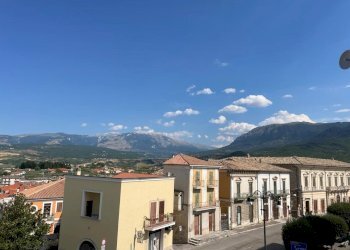 viste - Casa indipendente Via Francesco Filomusi Guelfi 51, Tocco da Casauria - foto 28