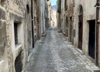 dettagli - Casa indipendente Via Francesco Filomusi Guelfi 51, Tocco da Casauria - foto 30