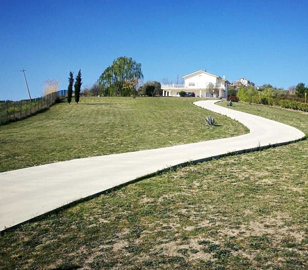 dettagli - Villa Via Colle Grande 2, Alanno - photo 3